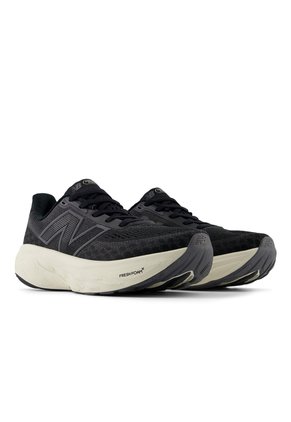 Tenis Deportivos New Balance Fresh Foam 1080 Negro Mujer