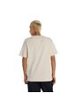 Camisa Deportiva New Balance Original Athletics Beige Hombre de New Balance