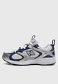 Tenis Lifestyle new balance 408 Blanco de New Balance