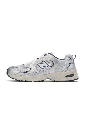 Tenis Deportivos New Balance Original MR-530 Gris Para Mujer
