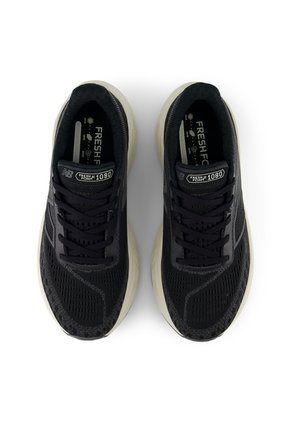 Tenis Deportivos New Balance Fresh Foam 1080 Negro Mujer