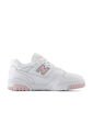 Tenis Deportivos New Balance Originals 550 Blanco Para Mujer de New Balance