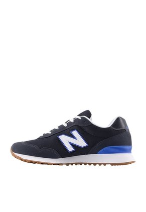 Tenis New Balance 515 Hombre-Gris