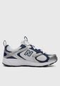 Tenis Lifestyle new balance 408 Blanco de New Balance