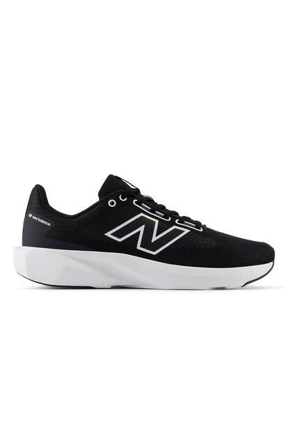 Tenis Deportivos New Balance Originals 413 Negro Para Hombre