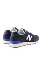 Tenis New Balance 515 Hombre-Gris de New Balance