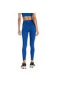 Legging New Balance Original SleekPocket HighRise Azul Mujer de New Balance