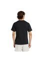 Camisa Deportiva New Balance Originals Graphics Negro Hombre de New Balance