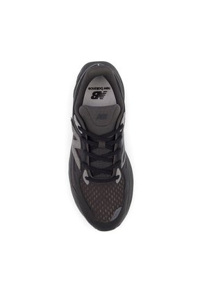 Tenis Deportivos New Balance Originales Trainer Gris Hombres
