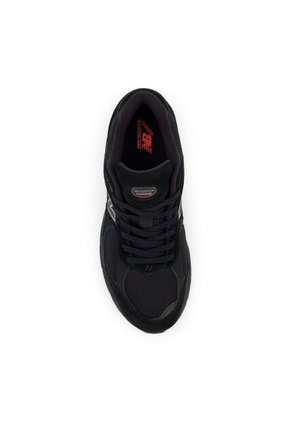 Tenis Deportivos New Balance Original 2002 Negro Para Hombre