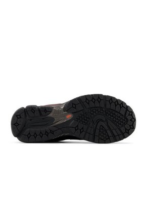 Tenis Deportivos New Balance Original 2002 Negro Para Hombre