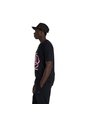 Camisa Deportiva New Balance Originals Graphics Negro Hombre de New Balance