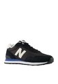 Tenis New Balance 515 Hombre-Negro/Blanco de New Balance