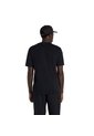 Camisa Deportiva New Balance Originals Graphics Negro Hombre de New Balance