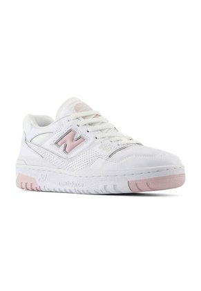 Tenis Deportivos New Balance Originals 550 Blanco Para Mujer