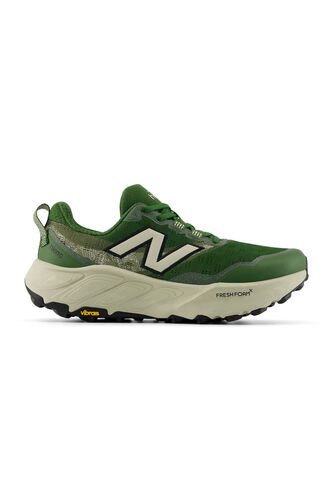 Tenis Deportivos New Balance Originales Hierro Verde Hombres New Balance