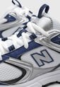 Tenis Lifestyle new balance 408 Blanco de New Balance