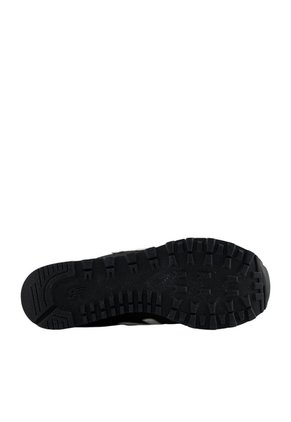Tenis New Balance 515 Hombre-Negro/Blanco
