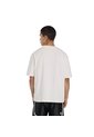 Camisa Deportiva New Balance Originales Hoops Blanco Hombres de New Balance