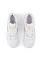 Tenis Deportivos New Balance Originals 550 Blanco Para Mujer de New Balance