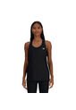 Camisa Deportiva New Balance Originales Ess Tank Negro Mujer de New Balance