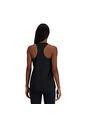 Camisa Deportiva New Balance Originales Ess Tank Negro Mujer de New Balance