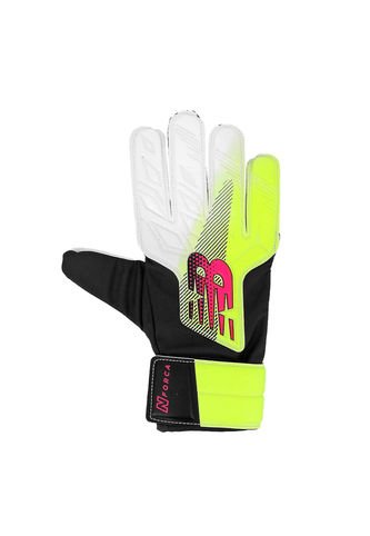 Guantes New Balance Nforca Gk- Amarillo New Balance