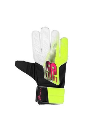 Guantes New Balance Nforca Gk- Amarillo