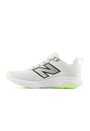 Tenis Deportivos New Balance Original 460 Blanco Para Hombre