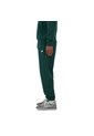 Pantalon Jogger New Balance Originals Ess Terry Verde Hombre de New Balance
