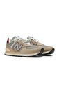 Tenis Deportivos New Balance Originales 574 Gris Para Hombre de New Balance