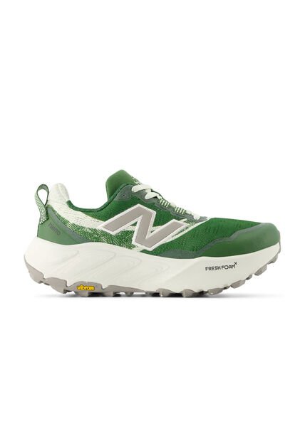 Tenis Deportivo New Balance Original Hierro Verde Para Mujer