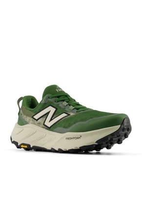 Tenis Deportivos New Balance Originales Hierro Verde Hombres