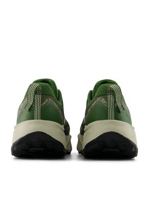 Tenis Deportivos New Balance Originales Hierro Verde Hombres
