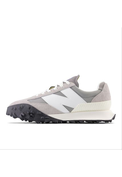 Tenis New Balance Para Hombre Uxc72Ng - Xc72 Gris