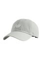 Gorra Deportiva New Balance Original 47 Clean Up Gris Unisex de New Balance