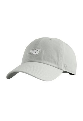 Gorra Deportiva New Balance Original 47 Clean Up Gris Unisex
