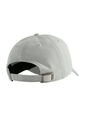 Gorra Deportiva New Balance Original 47 Clean Up Gris Unisex de New Balance