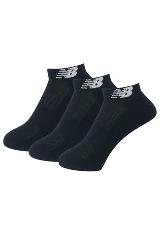 Medias Deportivas Marca New Balance Performance Negro New Balance