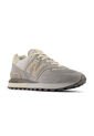 Tenis Deportivos New Balance Originales 574 Gris Para Hombre de New Balance