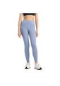 Legging New Balance Harmony Pocket High Rise Azul Para Mujer de New Balance