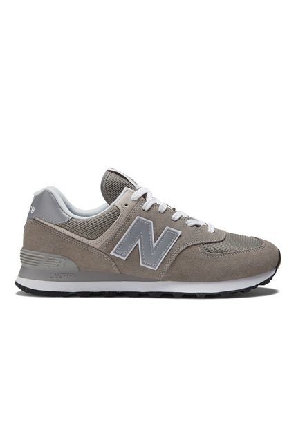 TENIS NEW_BALANCE HOMBRE ML574EVG 574 Talla 8.5
