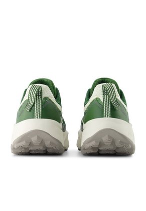 Tenis Deportivo New Balance Original Hierro Verde Para Mujer