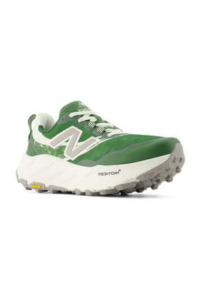 Tenis Deportivo New Balance Original Hierro Verde Para Mujer
