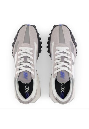 Tenis New Balance Para Hombre Uxc72Ng - Xc72 Gris