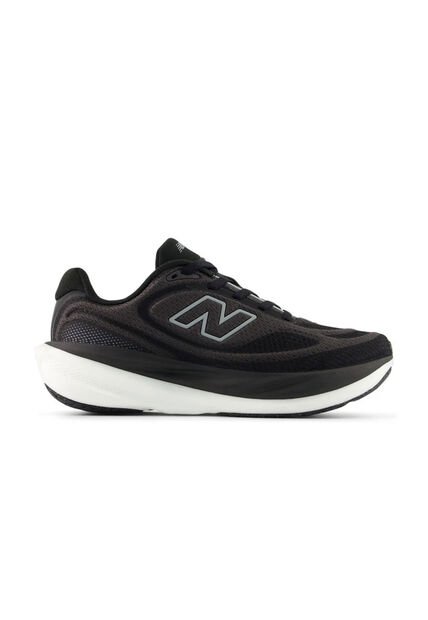 Tenis Deportivos New Balance Originals 1080 Negro Para Mujer