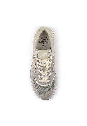 Tenis Deportivos New Balance Originales 574 Gris Para Hombre