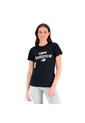 Camisa Deportiva New Balance Original Reimagined Negro Mujer de New Balance