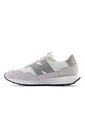 Tenis New Balance 237 Mujer-Gris de New Balance