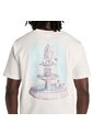 Camisa Deportiva New Balance Original Graphics Blanco Hombre de New Balance